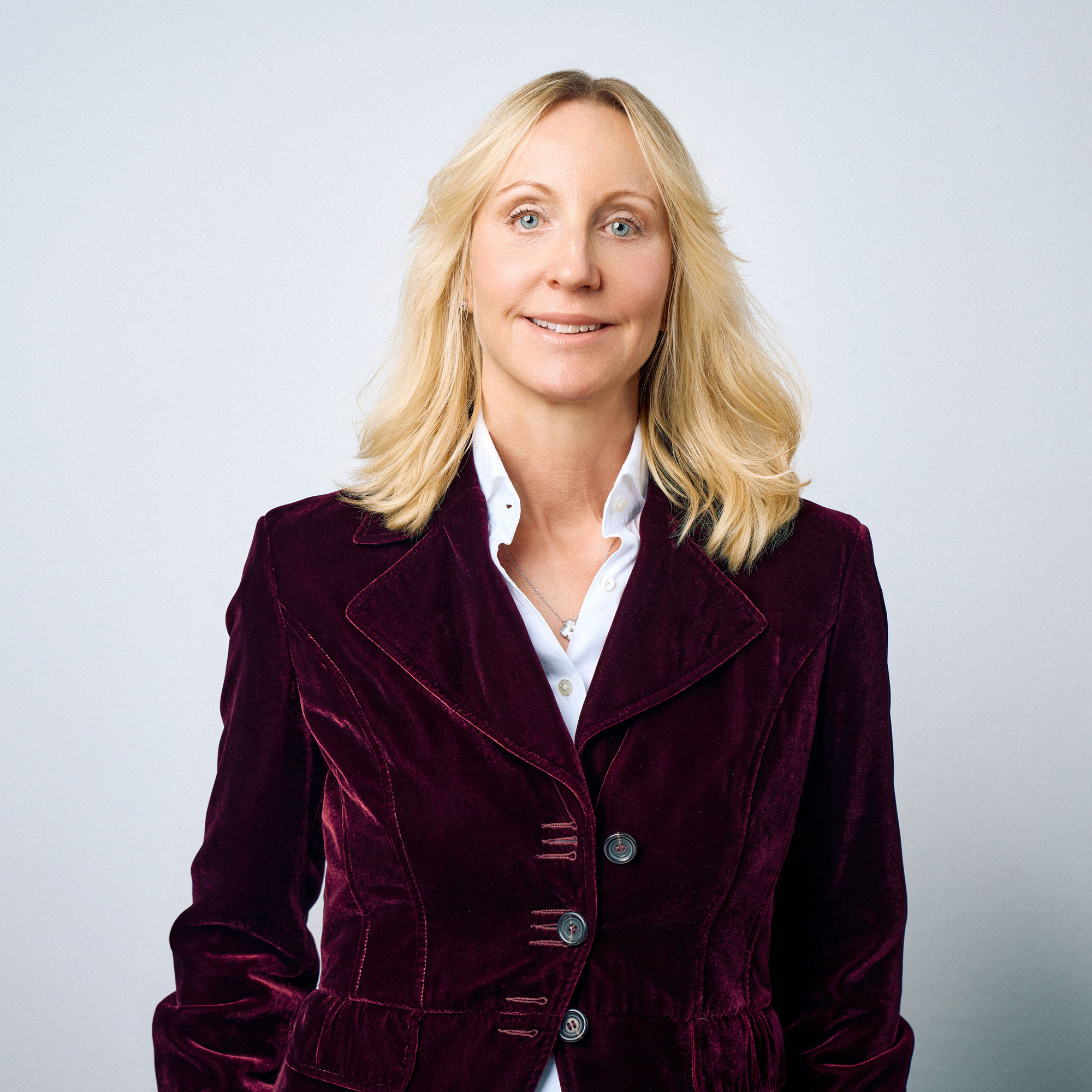 Annett Freese-Dickemann