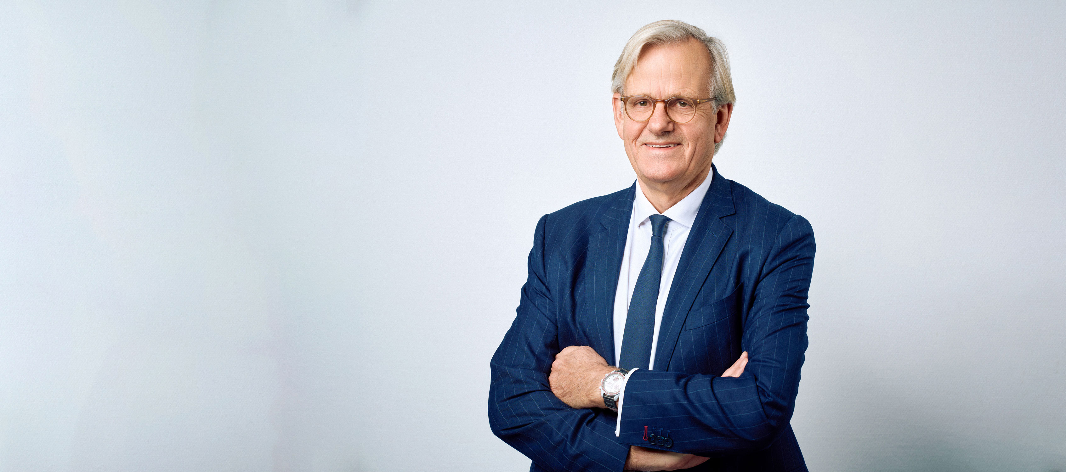 Ulrich Lingenthal, Diekmann Capital